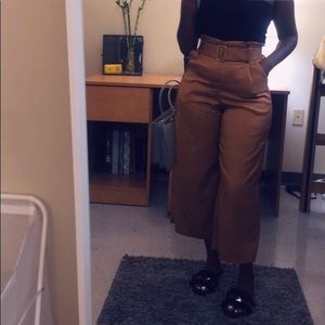 Meet your Posher, Zhane